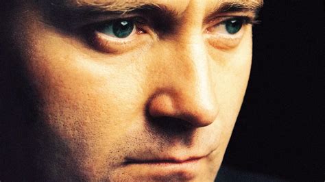 PHIL COLLINS .